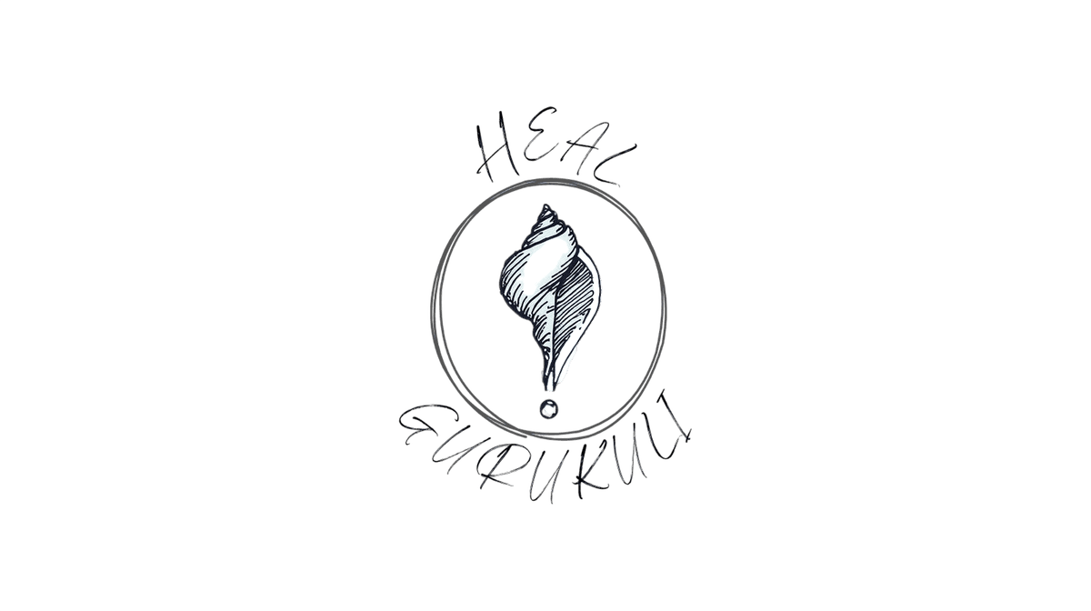 Heal Gurukuli Logo